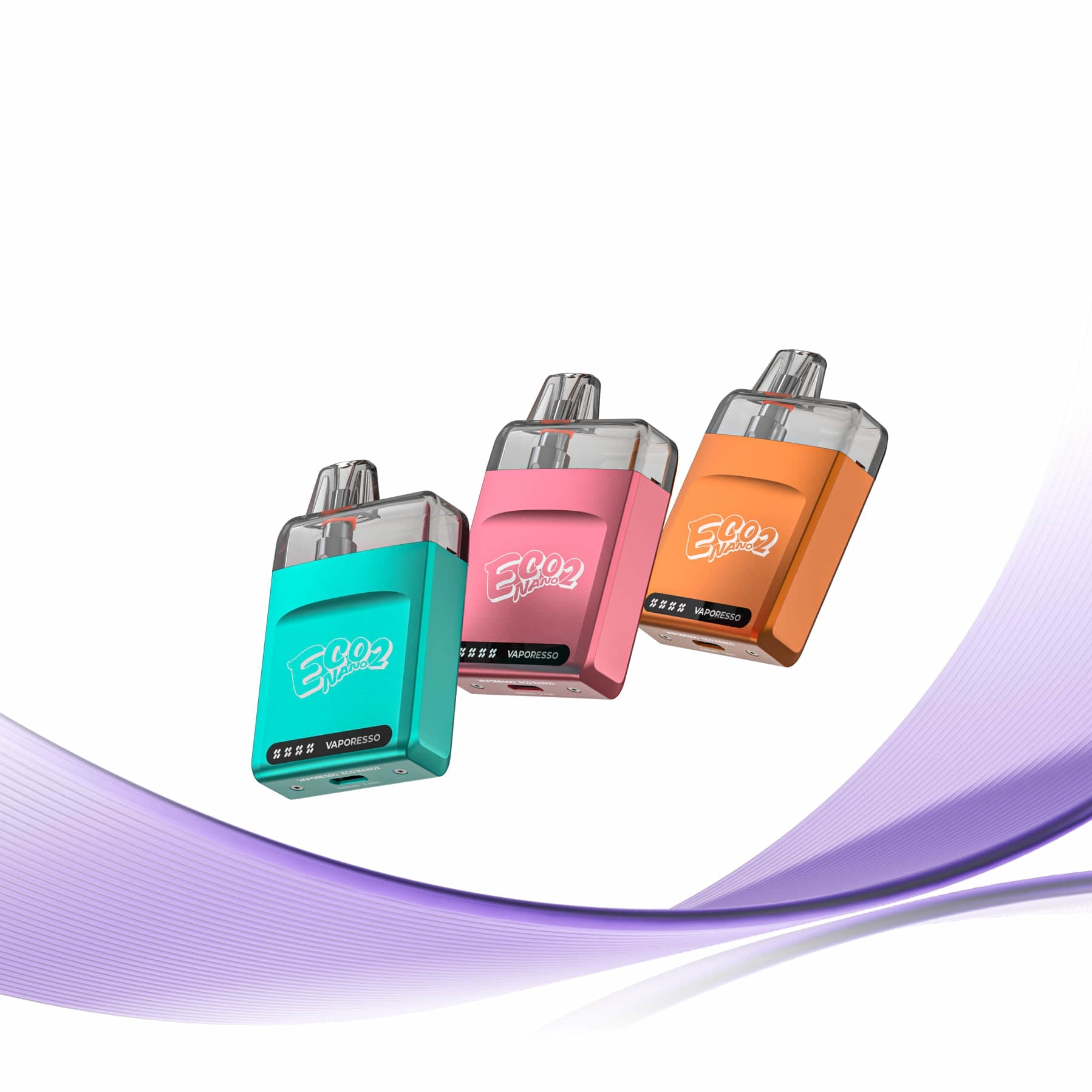 Vaporesso Eco Nano 2