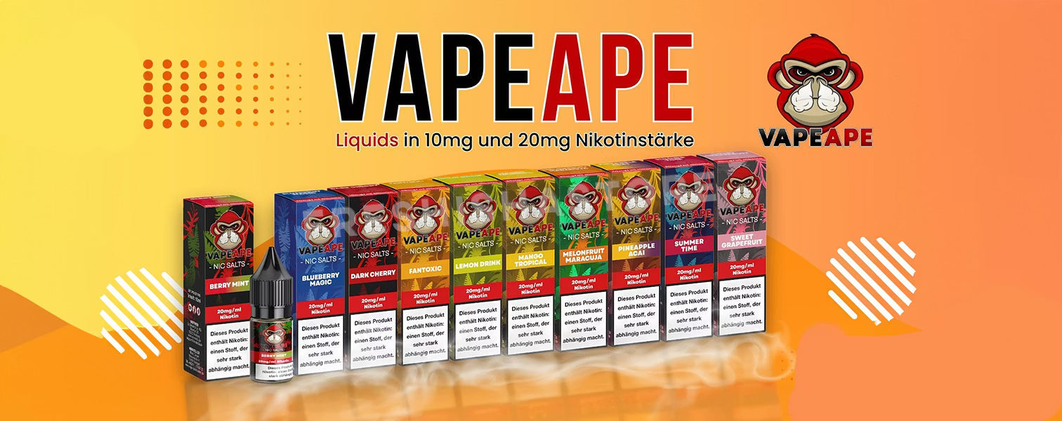 Vapeape