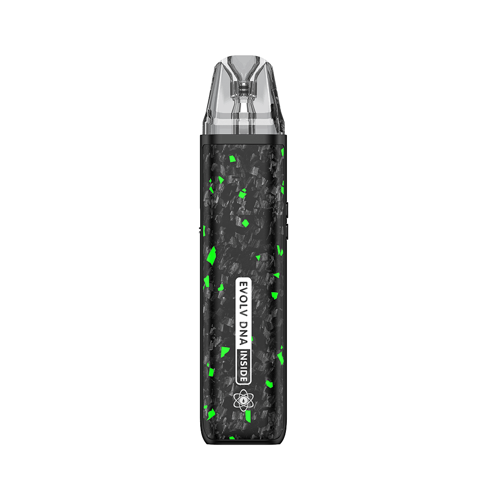 OXVA XLIM Pro 2 DNA Kit - Luminous Forged Carbon Fiber
