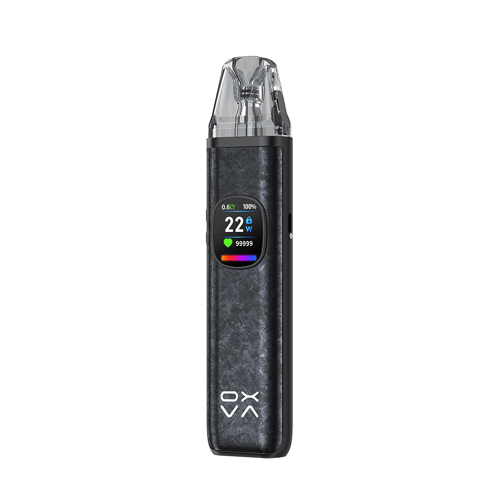 OXVA XLIM Pro 2 DNA Kit - Frost Titanium Blue