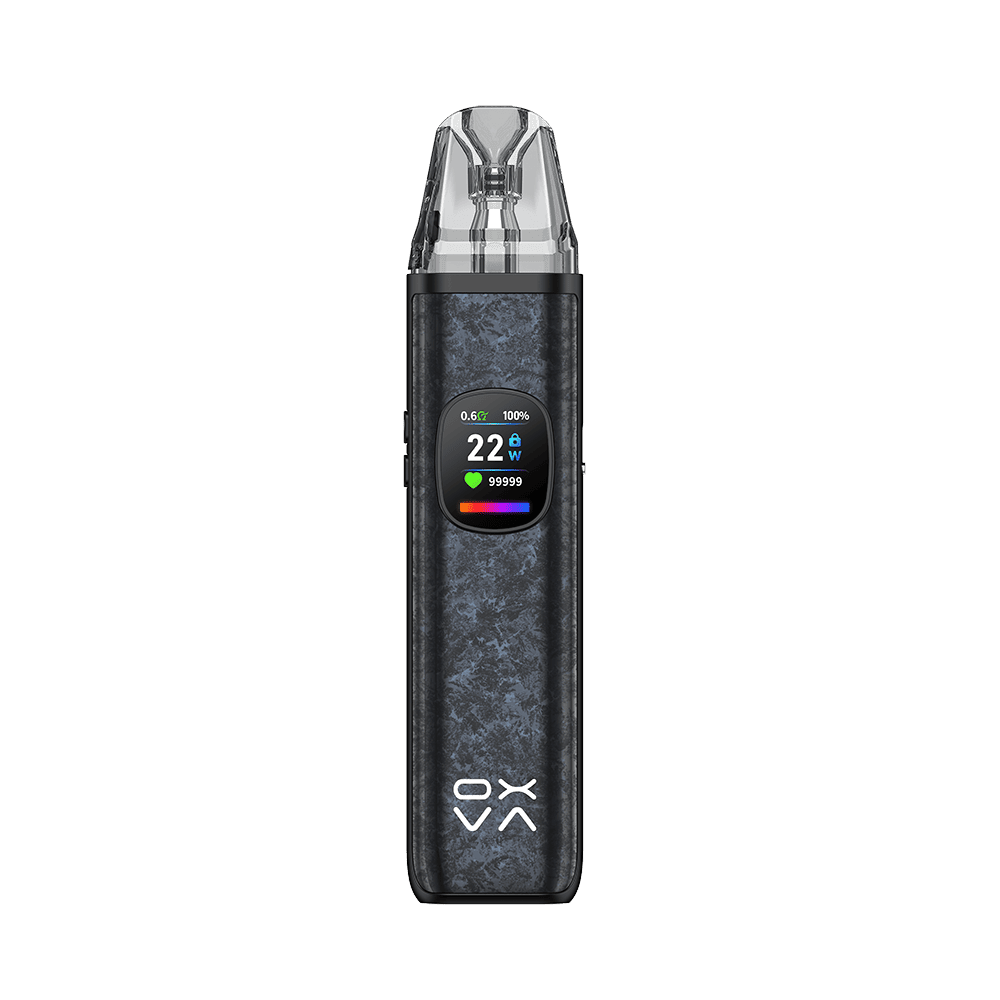OXVA XLIM Pro 2 DNA Kit - Frost Titanium Blue