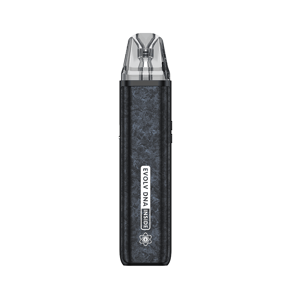 OXVA XLIM Pro 2 DNA Kit - Frost Titanium Blue