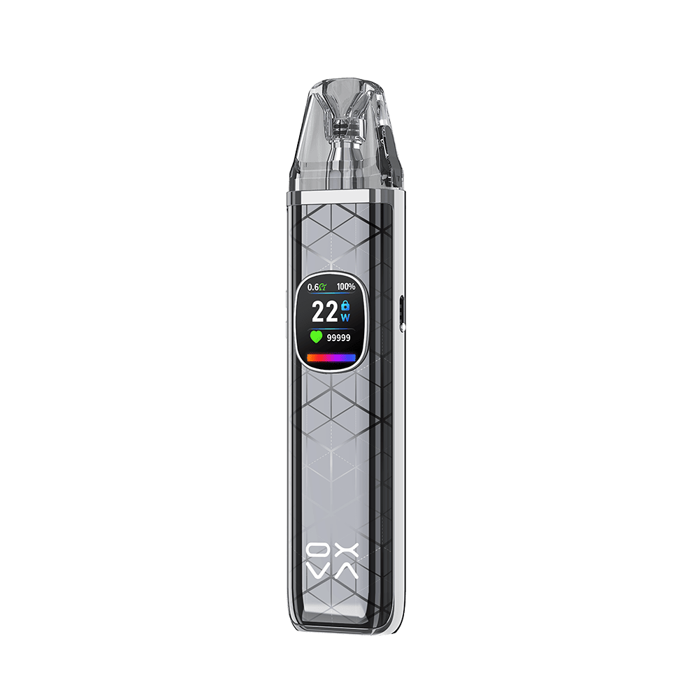 OXVA XLIM Pro 2 DNA Kit - Nebula Gray