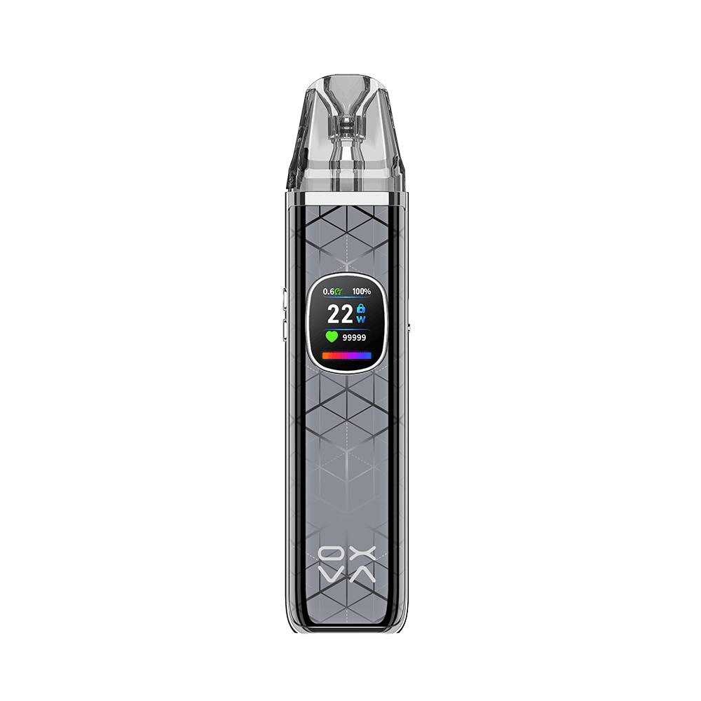 OXVA XLIM Pro 2 DNA Kit - Nebula Gray