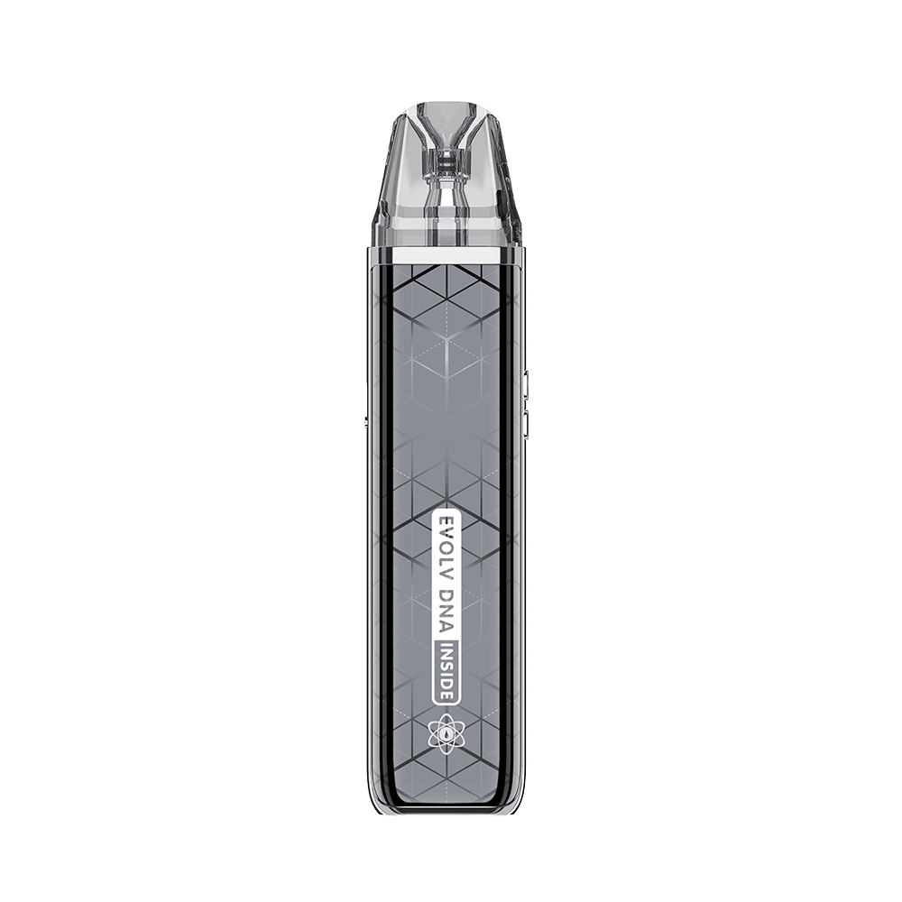 OXVA XLIM Pro 2 DNA Kit - Nebula Gray