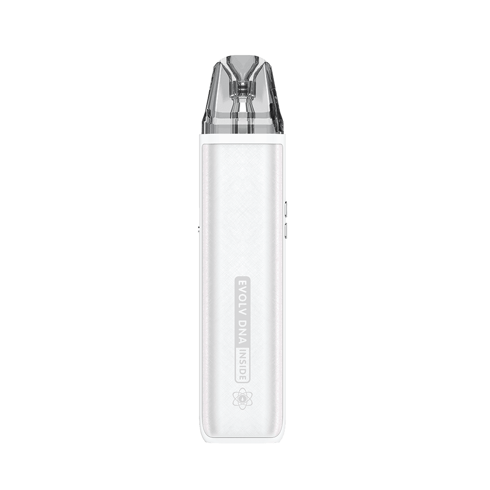 OXVA XLIM Pro 2 DNA Kit - Silk White