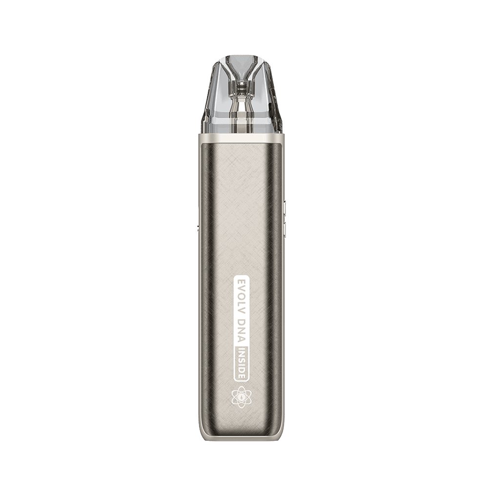 OXVA XLIM Pro 2 DNA Kit - Silk Brown