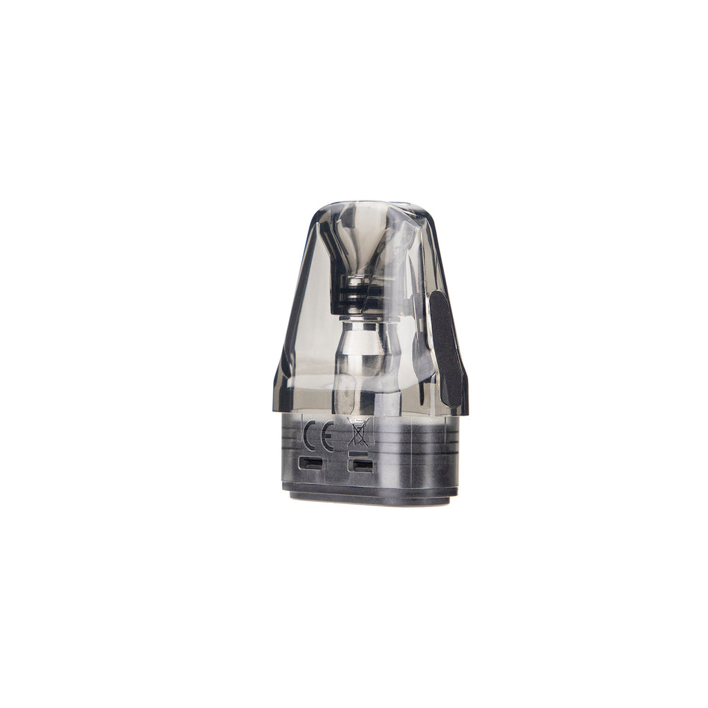 3x OXVA XLIM Pro Refillable Pod