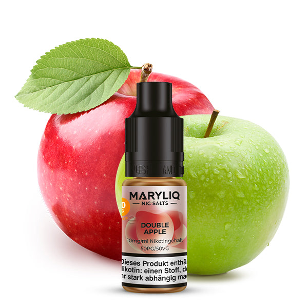 MARYLIQ - Double Apple