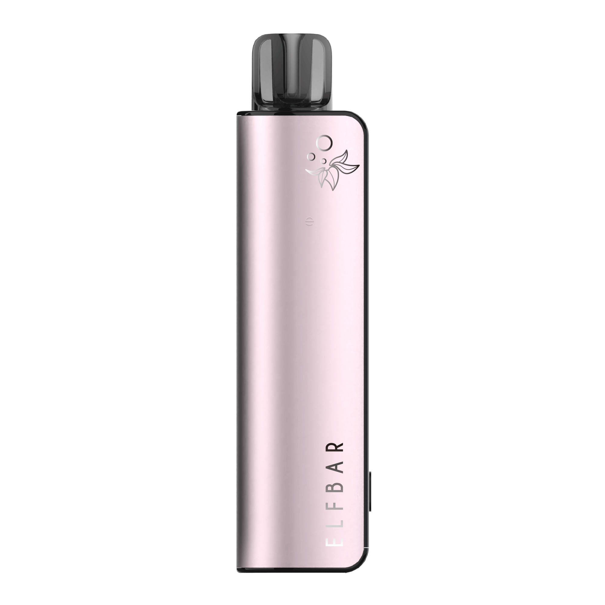 Elfbar Elfa Master 850mAh - Dusty Pink