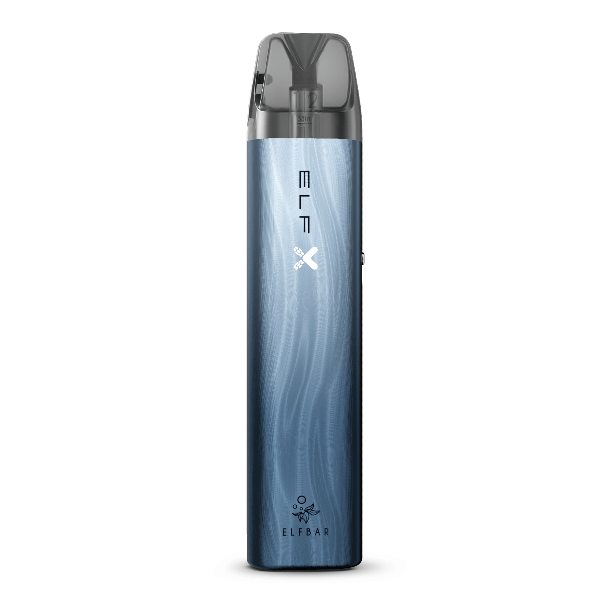 Elfbar ELFX Refillable Kit - Dark sea