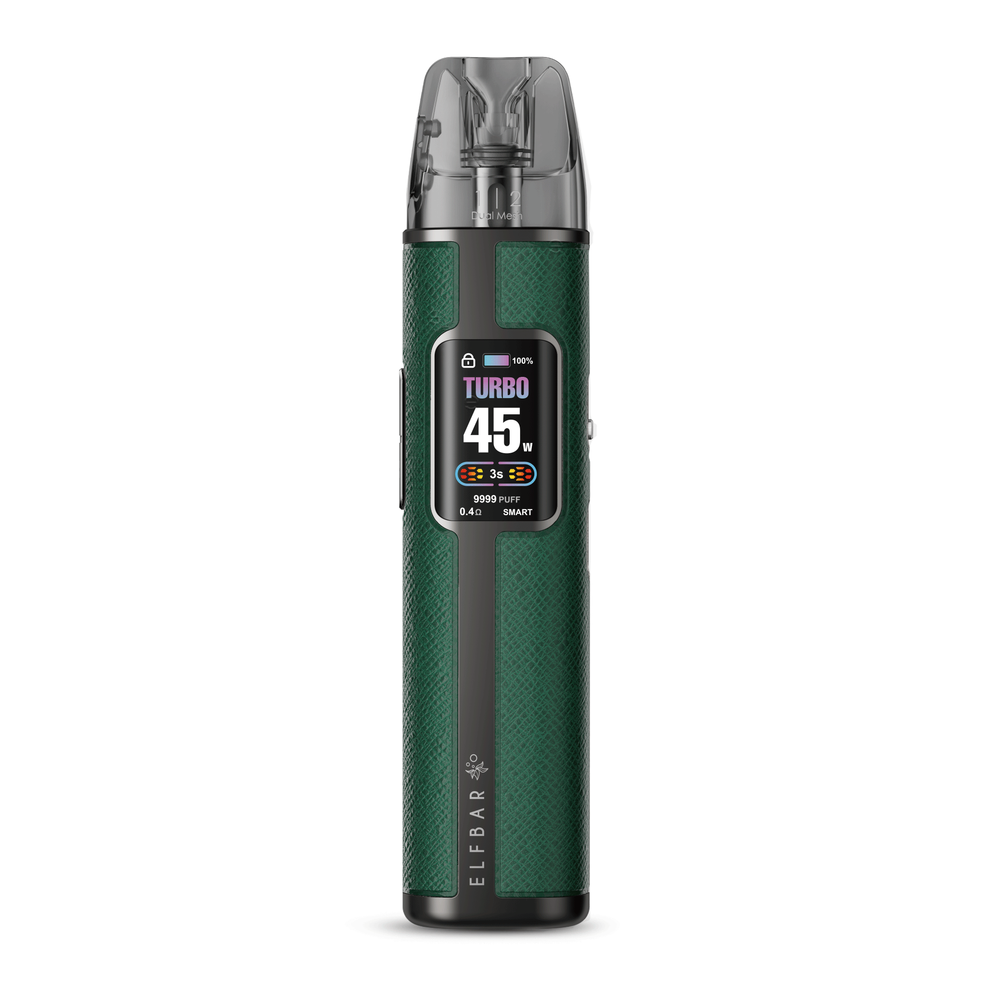 Elfbar ELFX Pro Refillable Kit - Forest