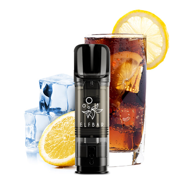 Elfbar Elfa Pod - Cola