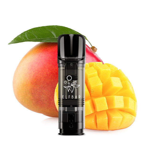 Elfbar Elfa Pod - Mango