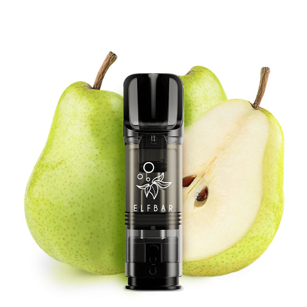 Elfbar Elfa Pod - Pear