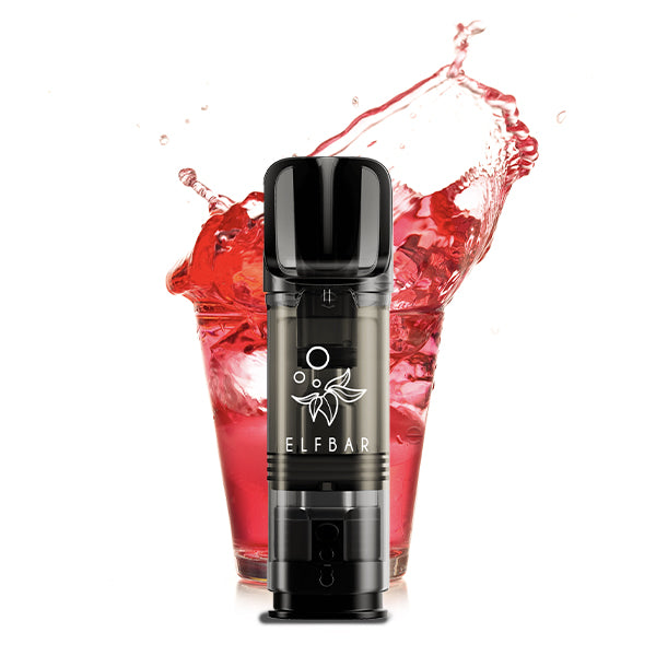 Elfbar Elfa Pod - Pink Lemonade