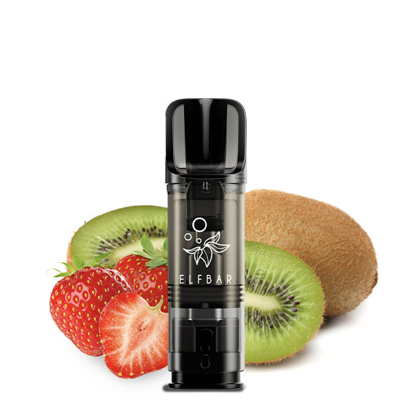 Elfbar Elfa Pod - Strawberry kiwi