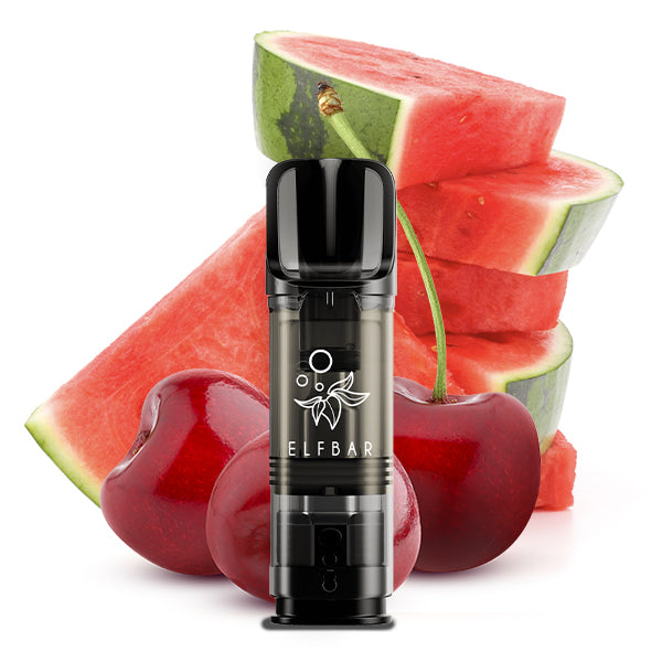 Elfbar Elfa Pod - Watermelon cherry