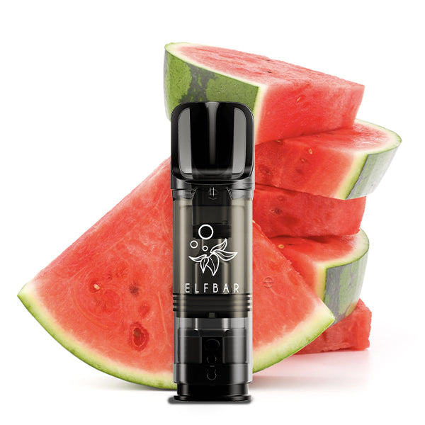 Elfbar Elfa Pod - Watermelon