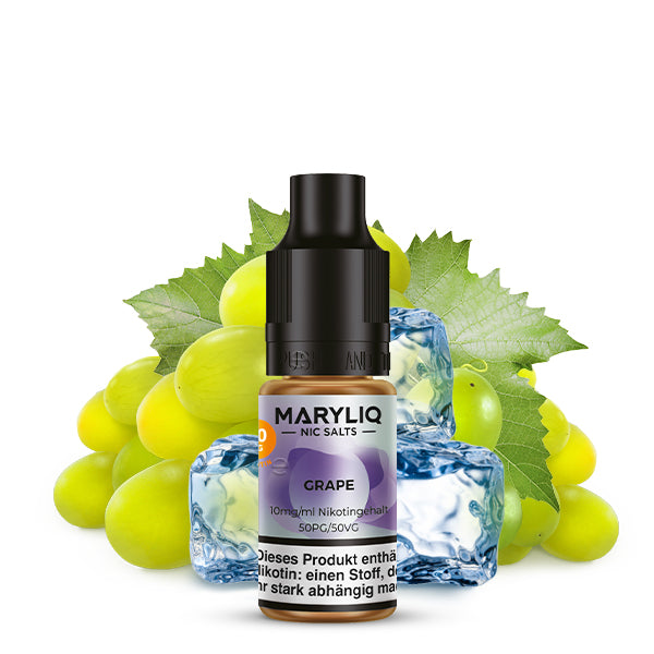 MARYLIQ - Grape