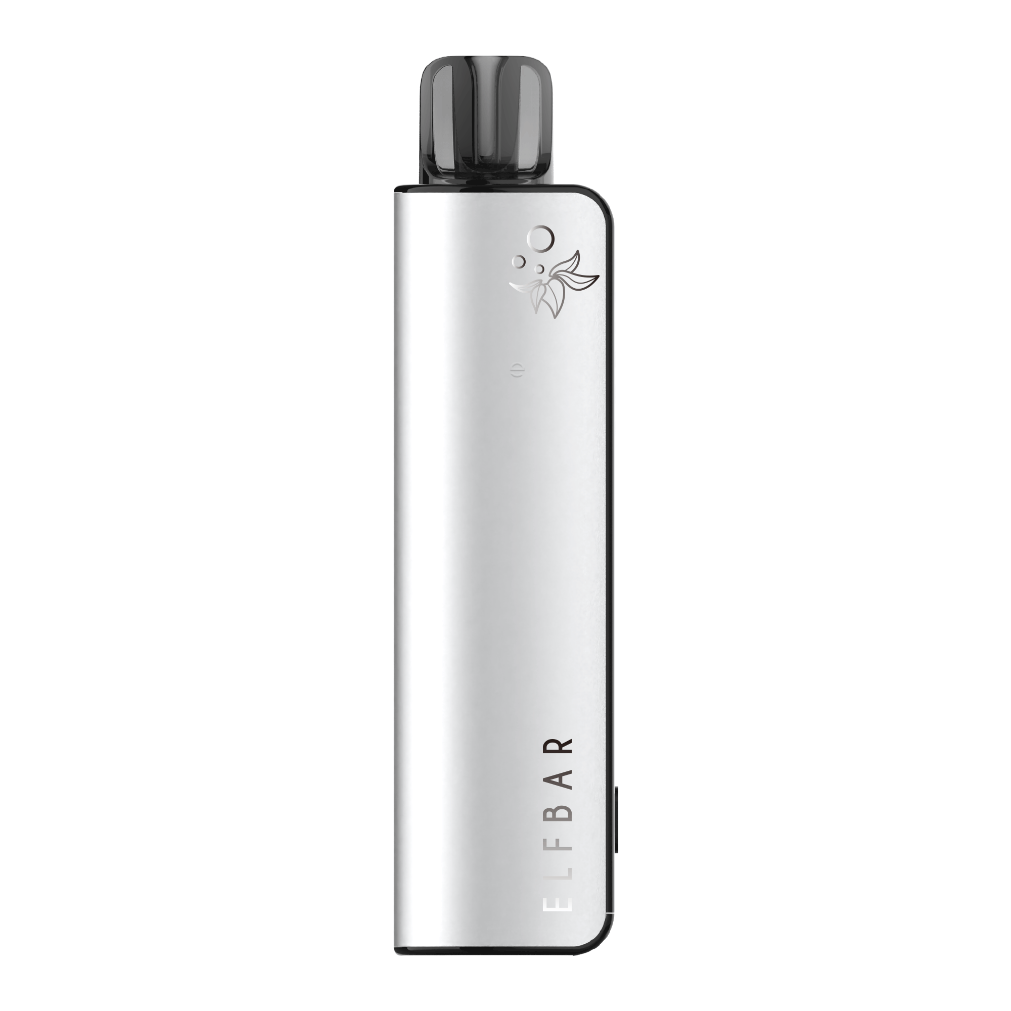 Elfbar Elfa Master 850mAh - Lunar Silver