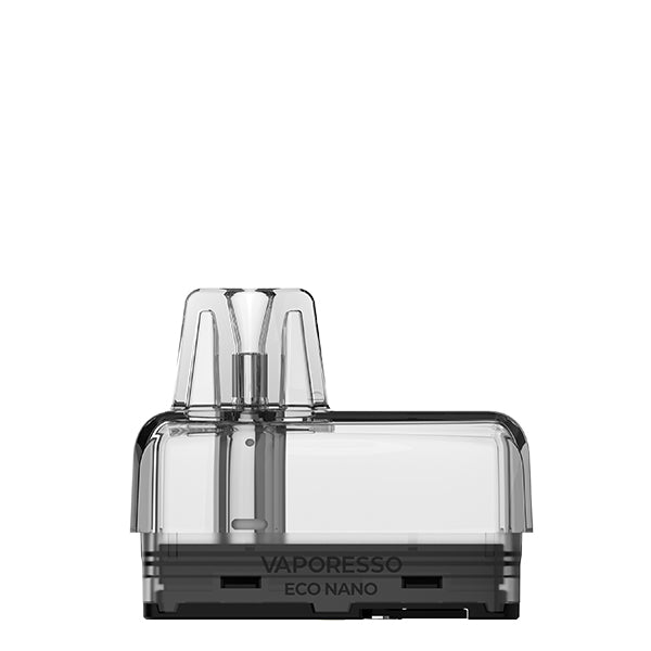 2x Vaporesso Eco Nano Pod Tank Verdampfer (0,6Ohm)