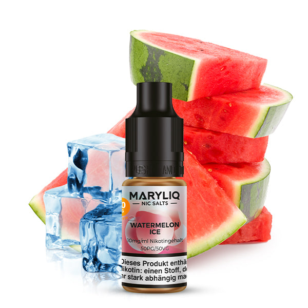 MARYLIQ - Watermelon Ice